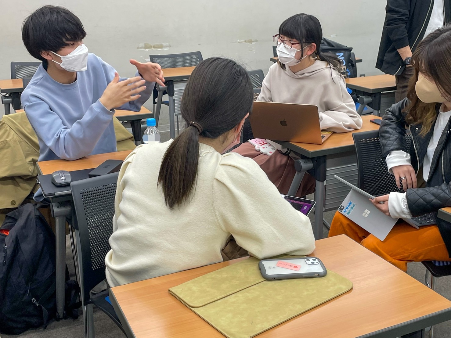 広報局２枚目の写真