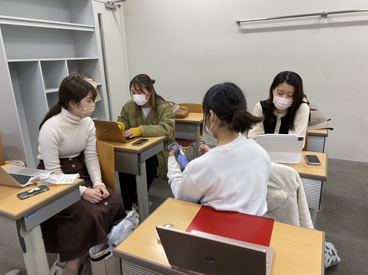 財務局２枚目の写真