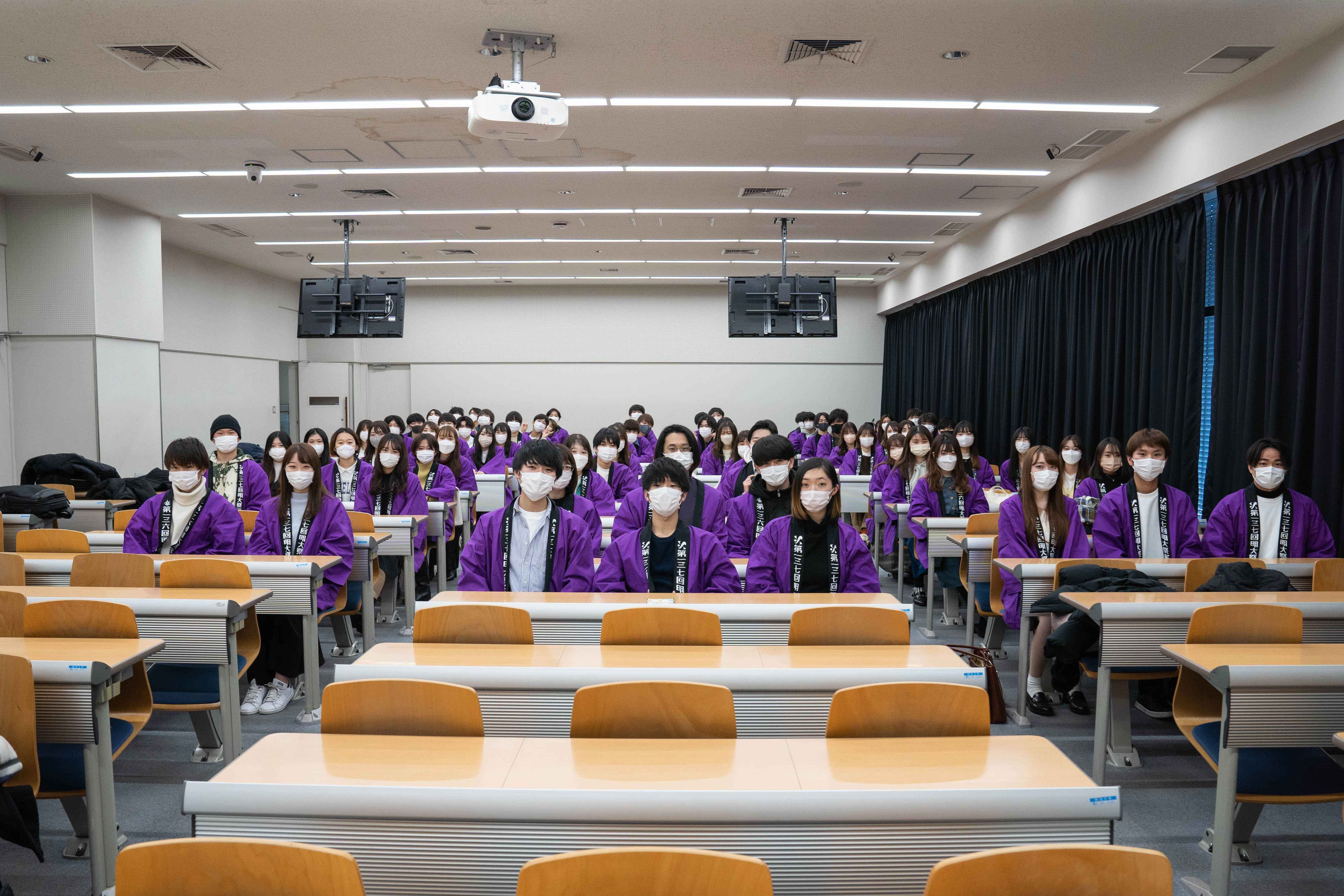 渉外局１枚目の写真