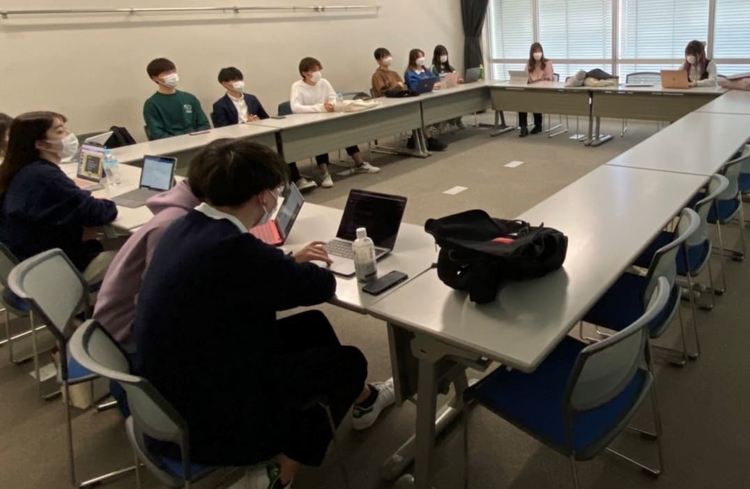 渉外局２枚目の写真