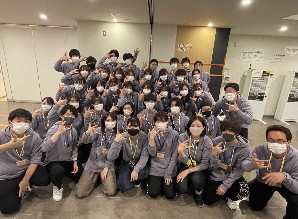 渉外局１枚目の写真