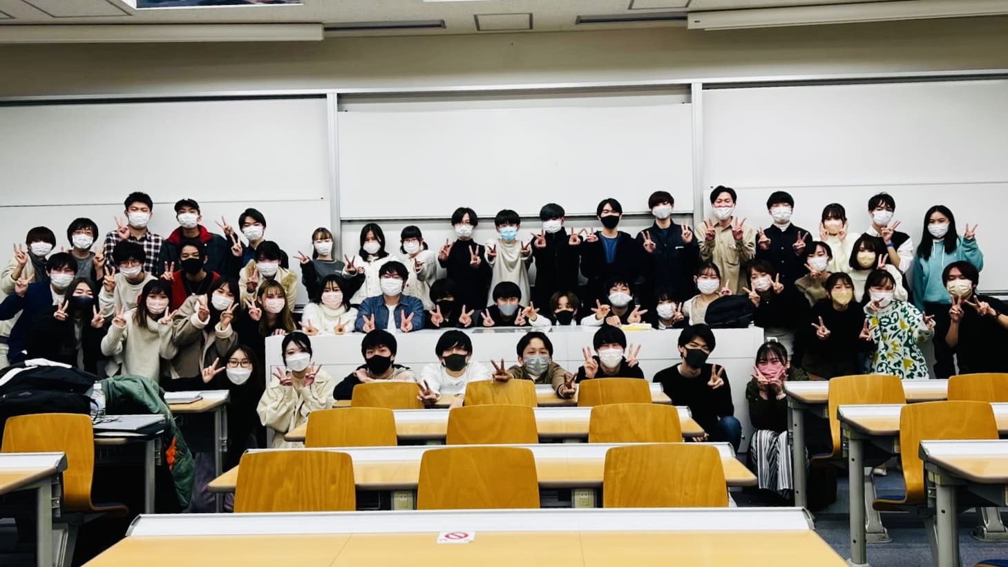 渉外局１枚目の写真