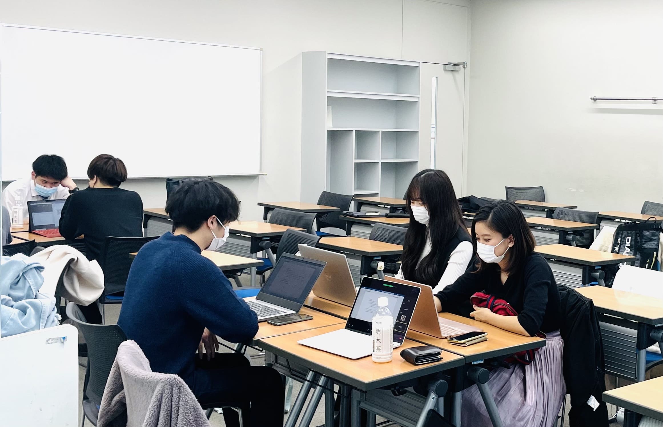 渉外局２枚目の写真