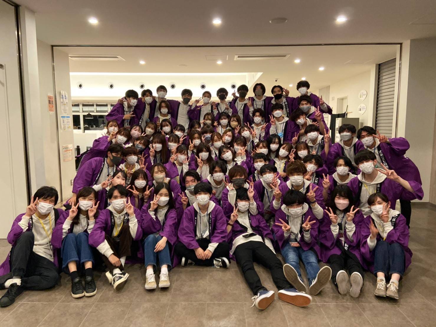 渉外局１枚目の写真