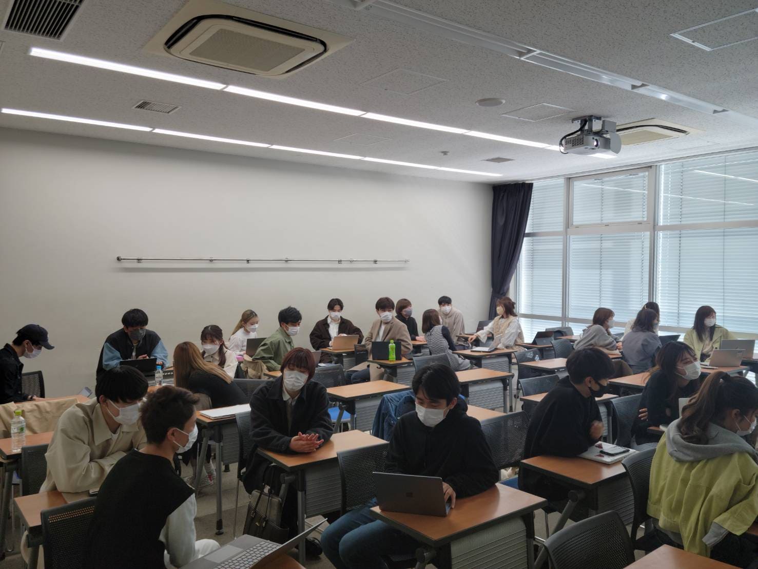 渉外局２枚目の写真